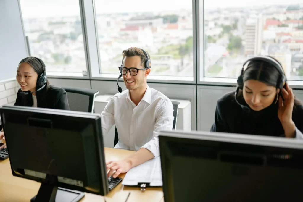 b2c seo agency