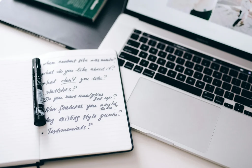 content writing mforseo