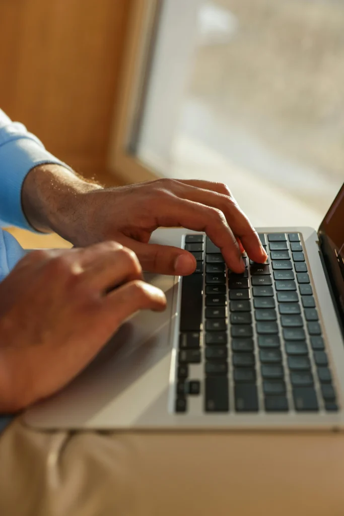 reason to choose us content writng