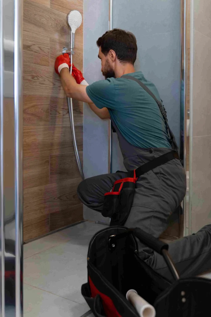 SEO Booster For Bathroom Remodeling Business