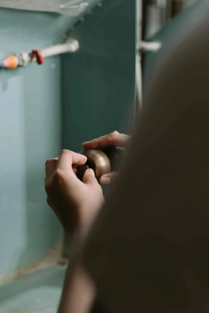 who we are- seo for plumbers