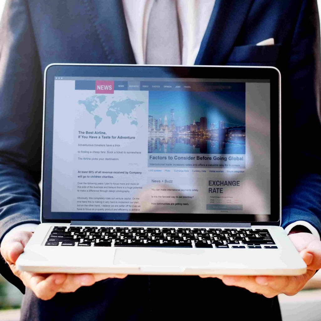 Wix SEO Optimization Agency