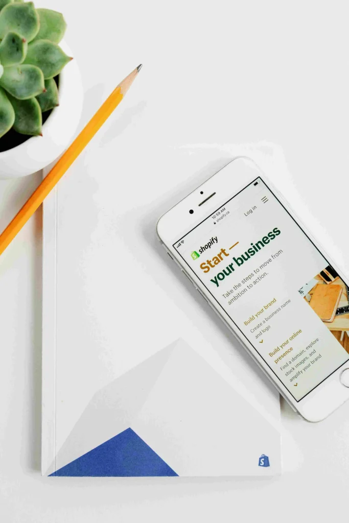 reason to choose us for shopify seo