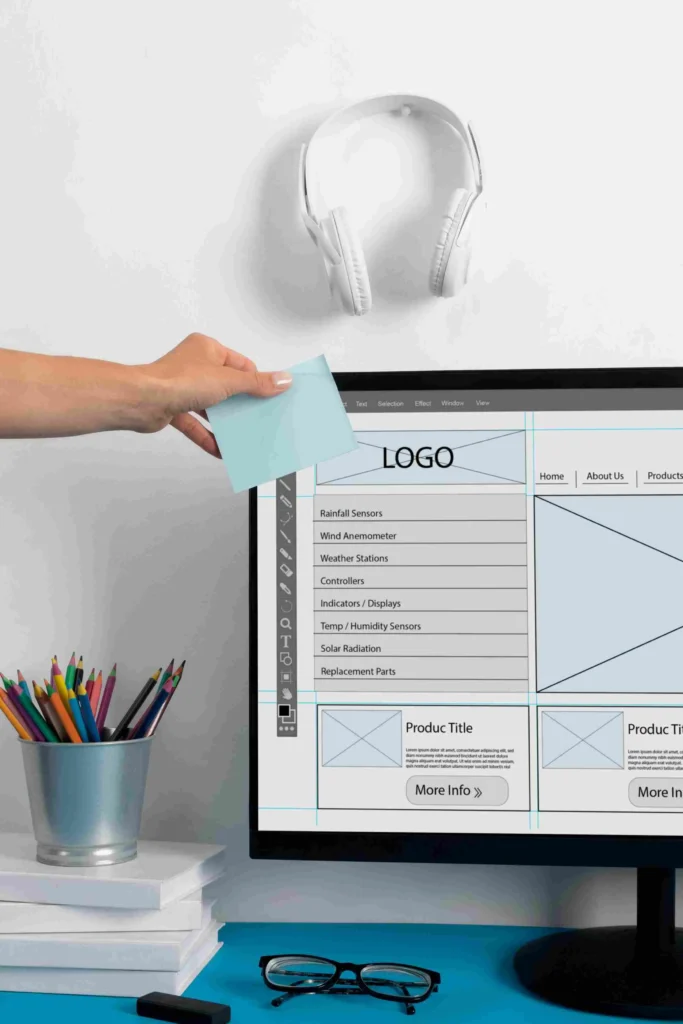 Reason to choose us for wix SEO