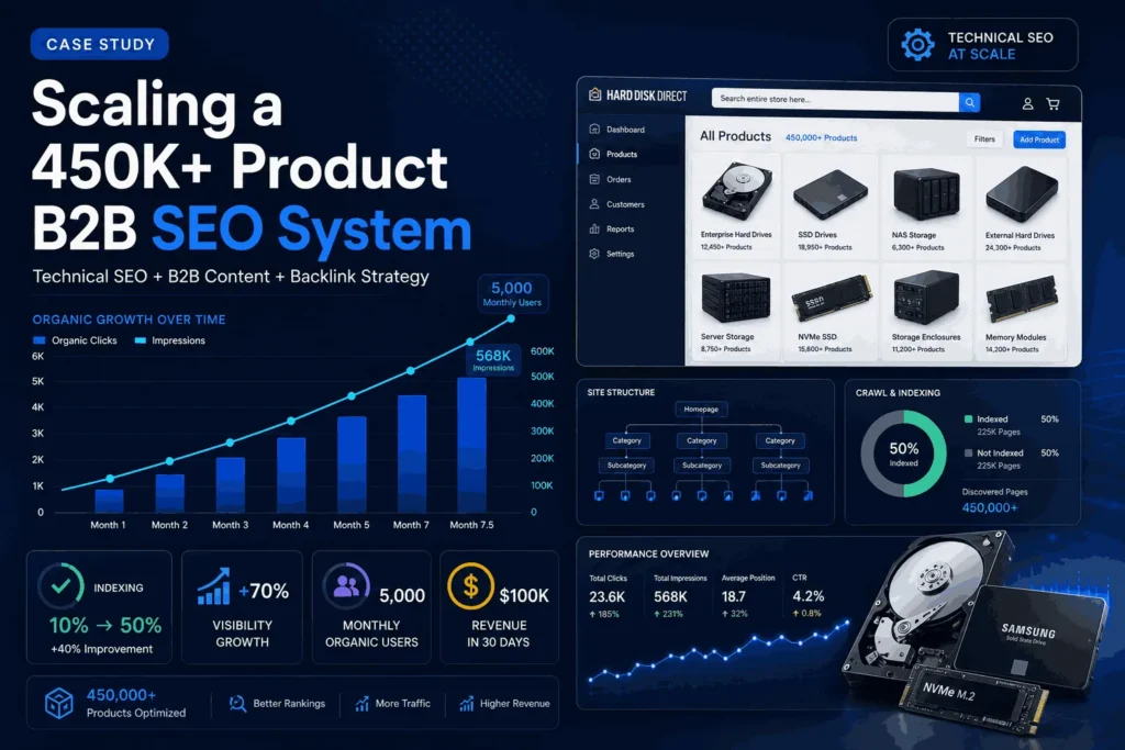 Generating $100,000 Revenue For A Dead Hardware Store