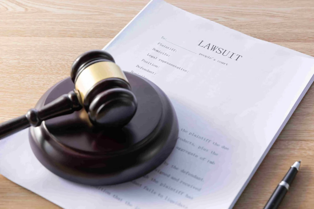 DWI Law SEO Case Study