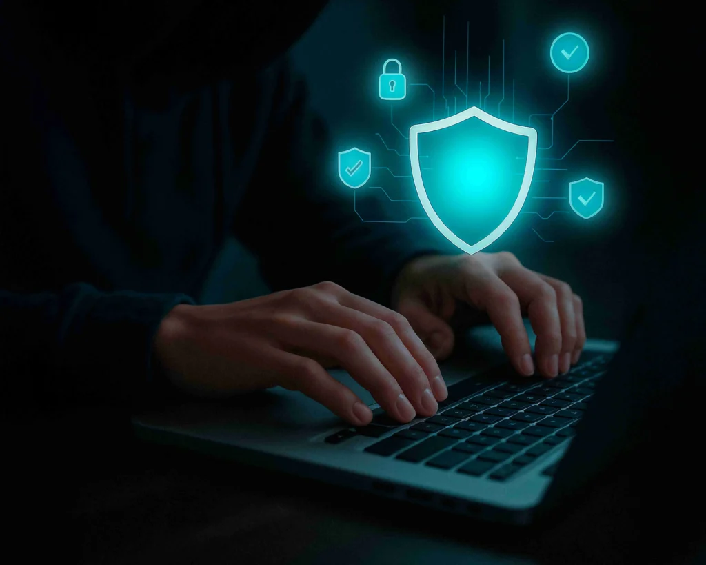 A Cybersecurity Brand's Path From Zero Clicks to 4K a Day