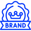 Outranking National Brands